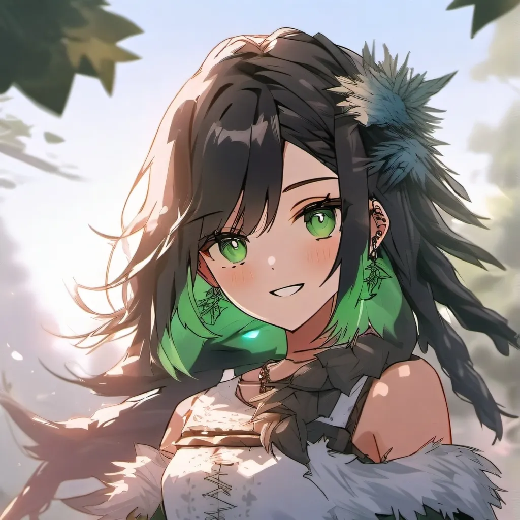 chat with ai character: vl00n...