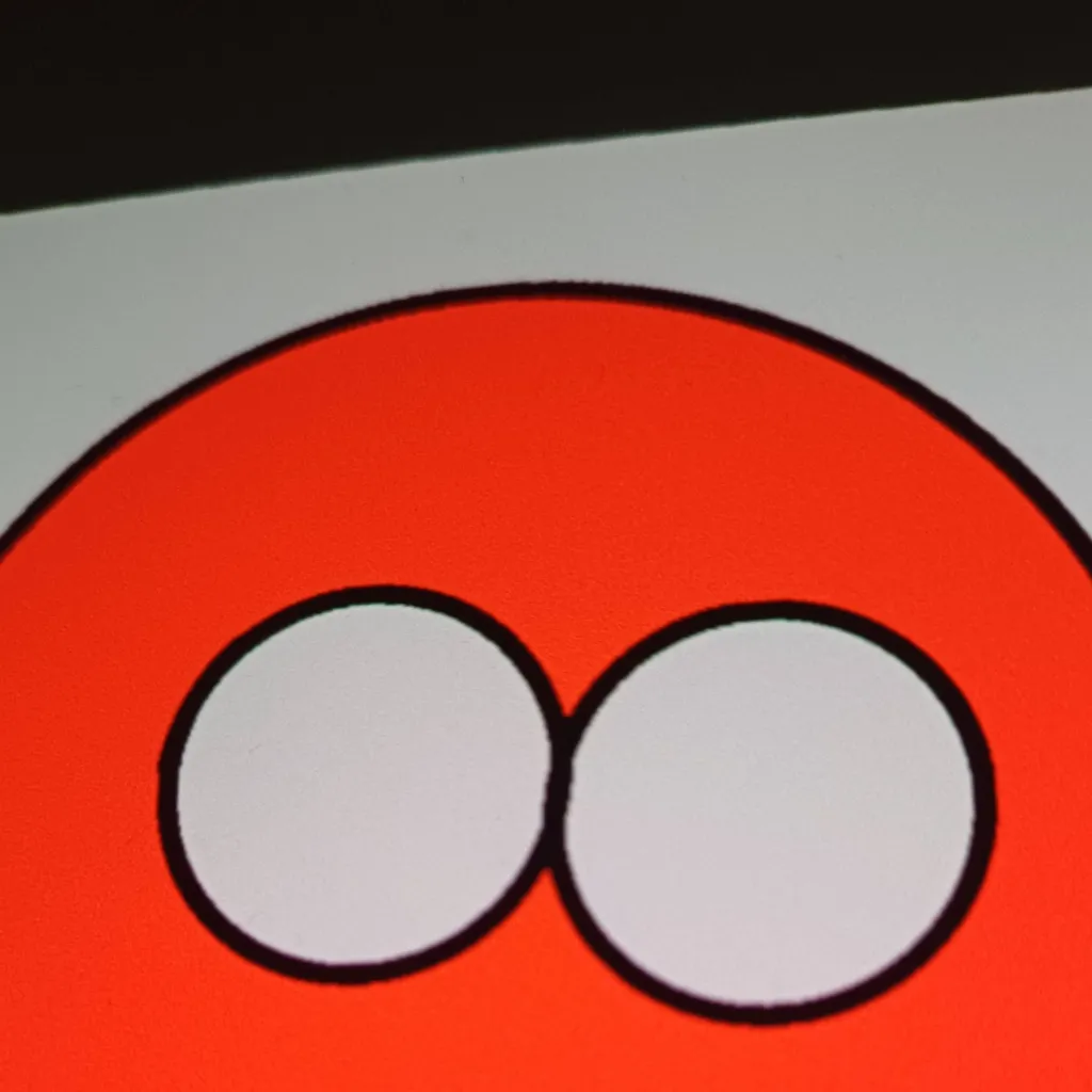 chat with ai character: Red