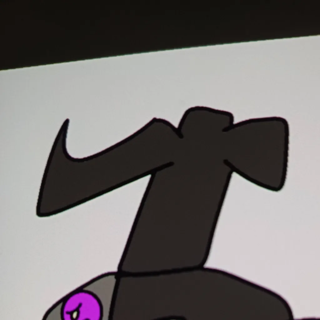 chat with ai character: Purple & Yellow