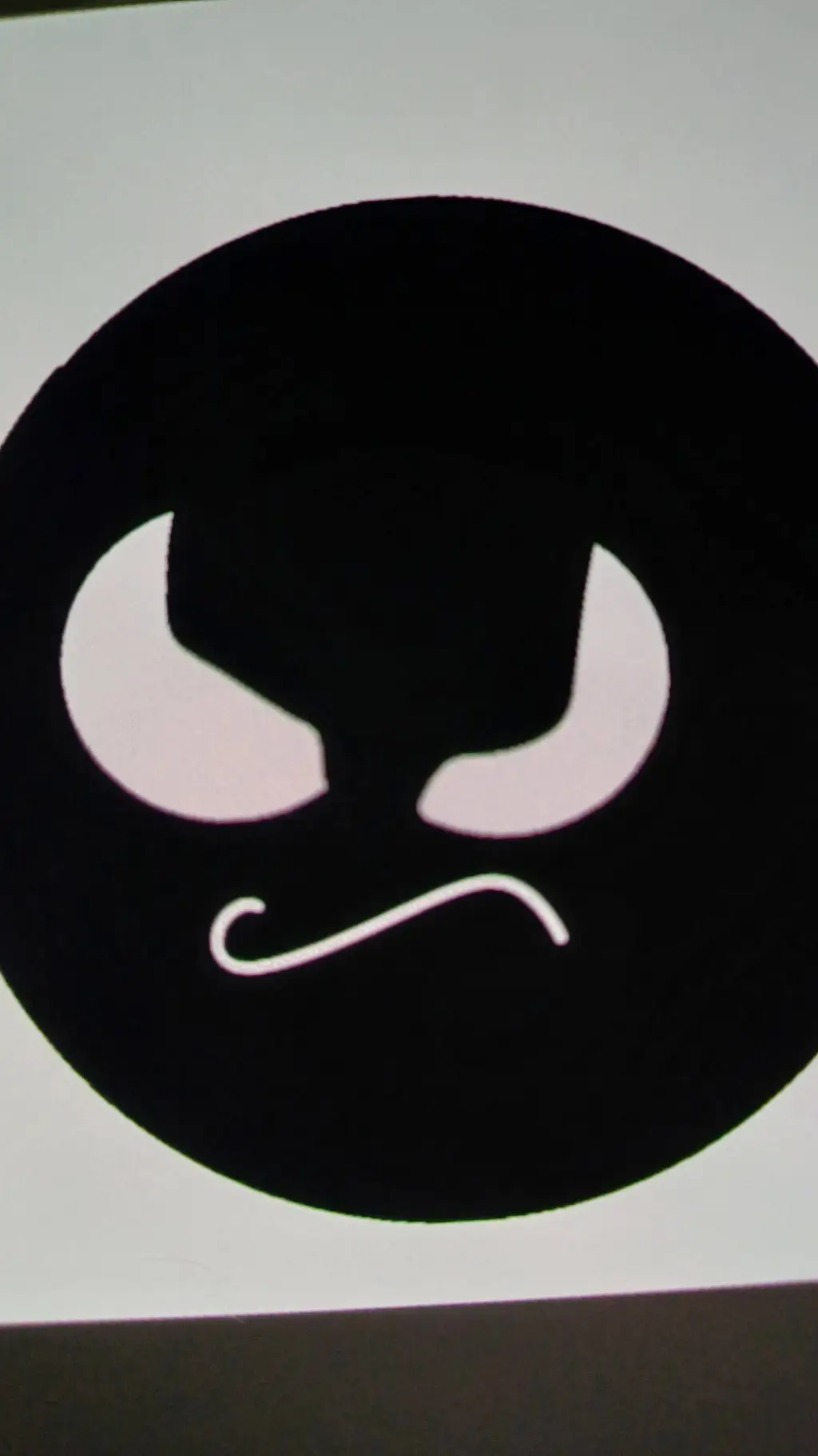 ai character: Black Vilian background