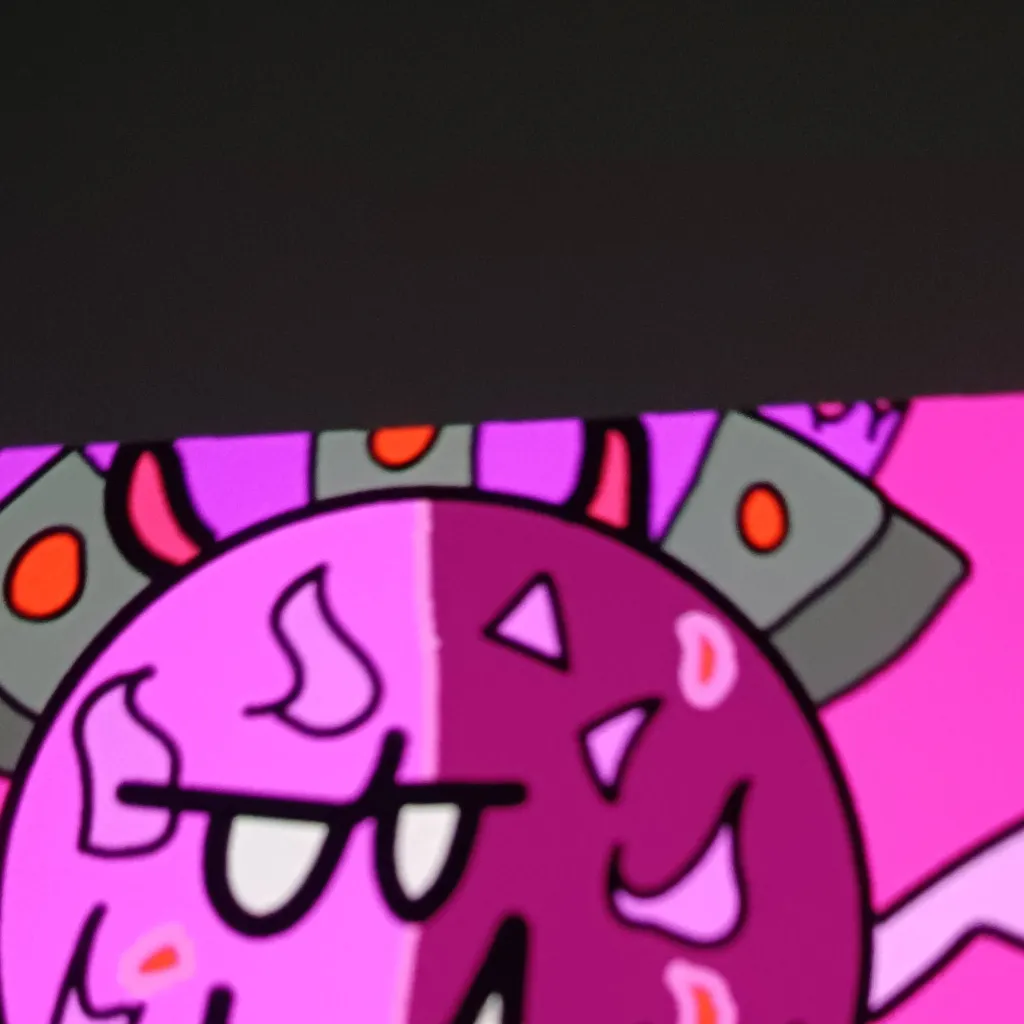 chat with ai character: Red upgrade