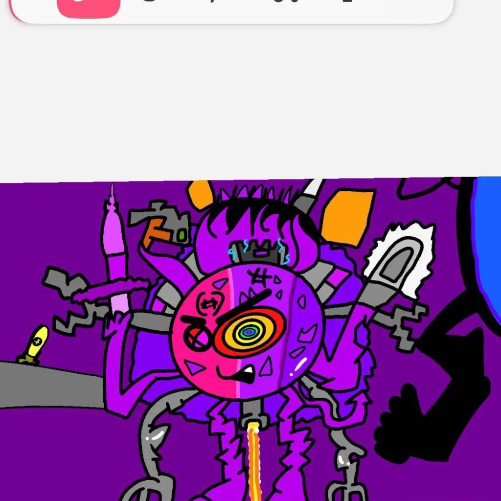 chat with ai character: RED BOSS