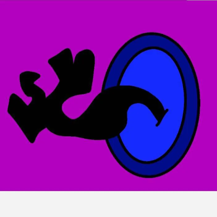 chat with ai character: Hand