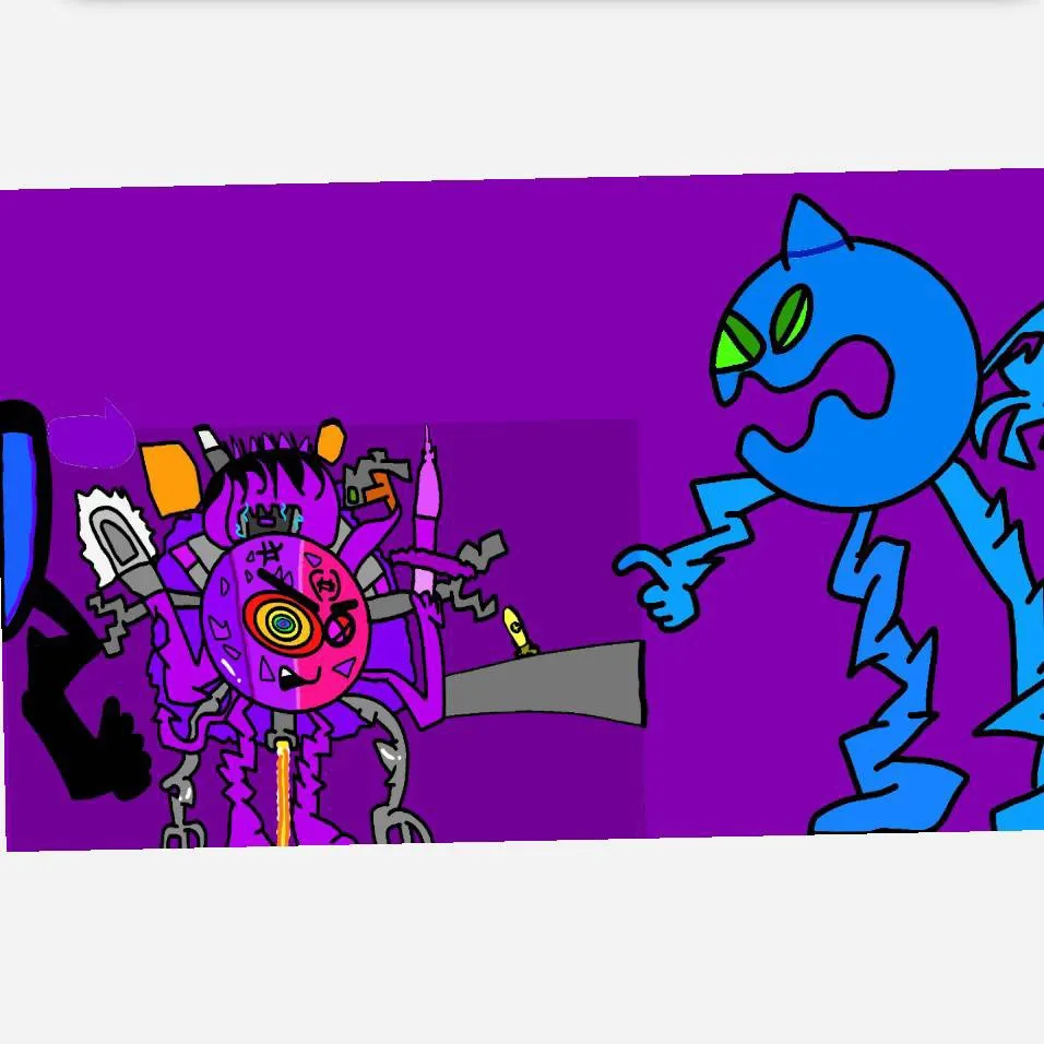 chat with ai character: Grumbled