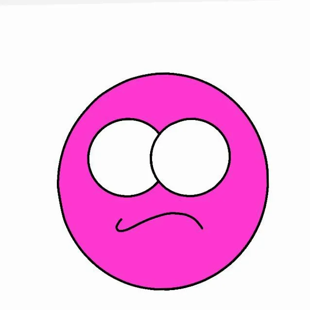 chat with ai character: Pink