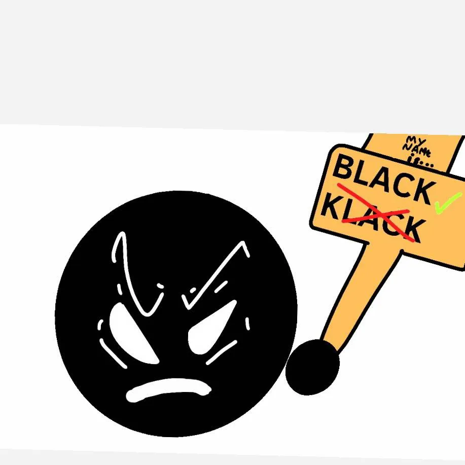 chat with ai character: Black 