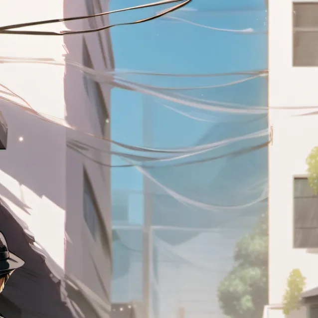 chat with ai character: squid game 