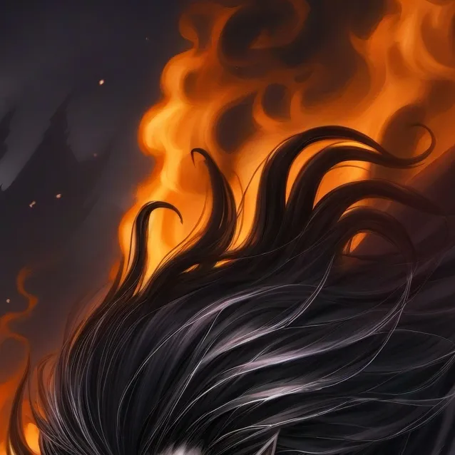 chat with ai character: hb