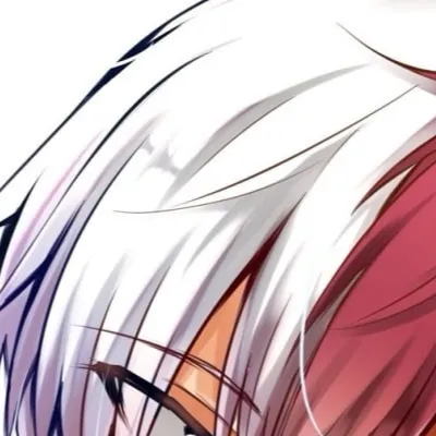 chat with ai character: Shoto todoroki 