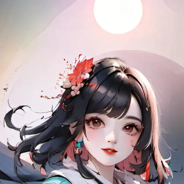 chat with ai character: Hotaru