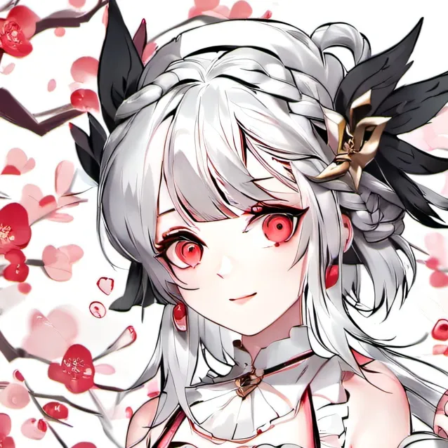 chat with ai character: QUEEN SERENITY 