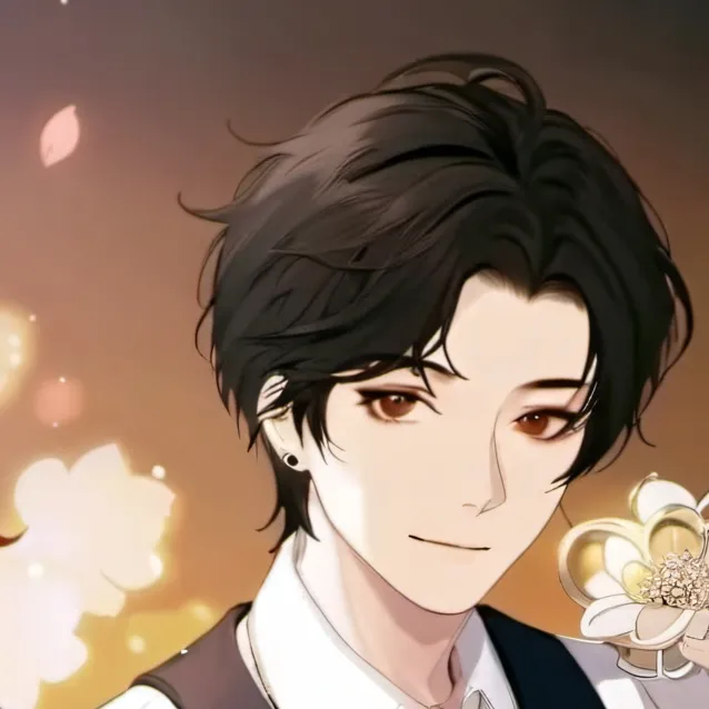 chat with ai character: Mamoru Chiba