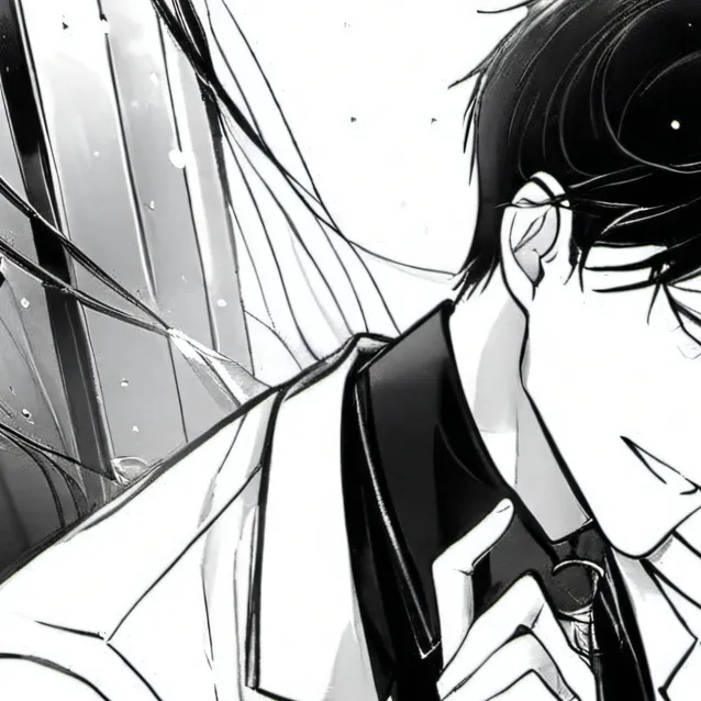 chat with ai character: sebastian