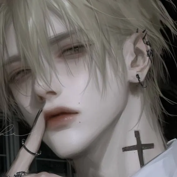 chat with ai character: ismael