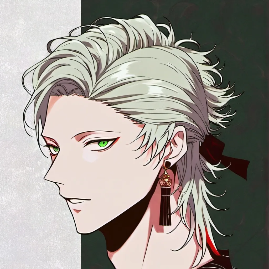 chat with ai character: Balam