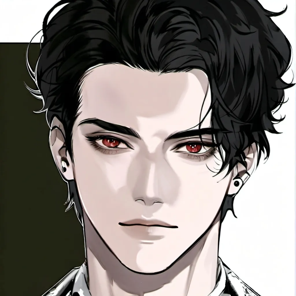 chat with ai character: Eleazar