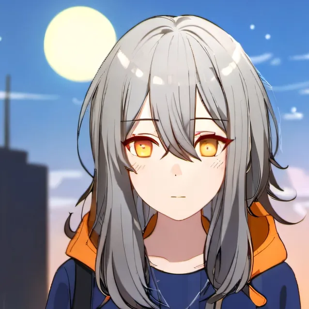 chat with ai character: ikimashi 