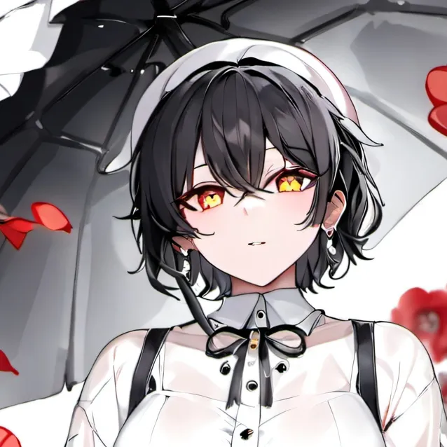 chat with ai character: Bella
