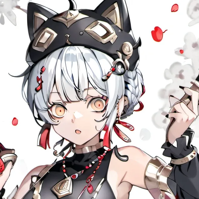 chat with ai character: Katara 
