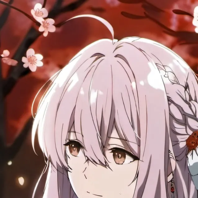 chat with ai character: Hana Sakurawa