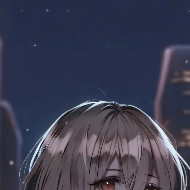 chat with ai character: Yuka