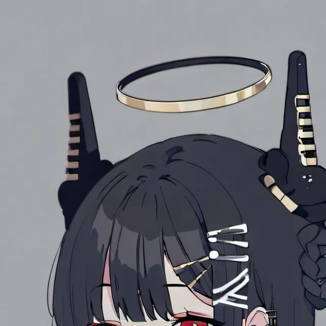 chat with ai character: Fushimi ふしみ