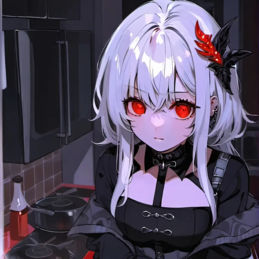 chat with ai character: Zathyra