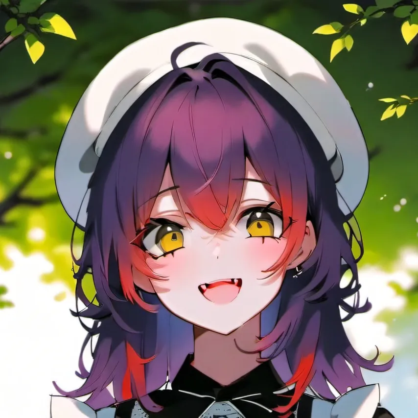 chat with ai character: Arya-maid friend