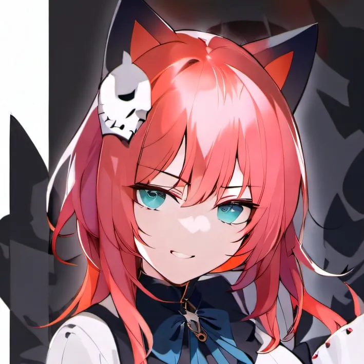 chat with ai character: Tamya 