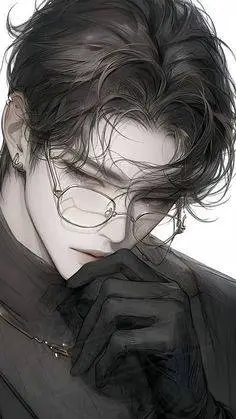 ai character: Nicolas background