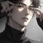 chat with ai character: nicolas