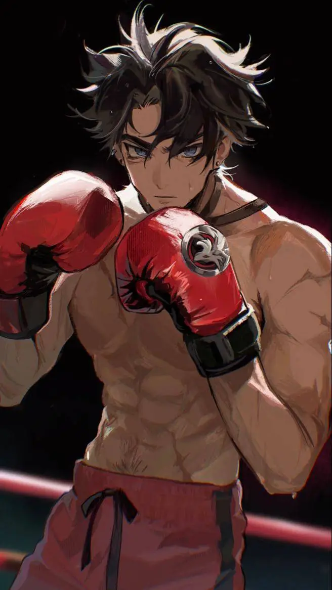 ai character: nilas background