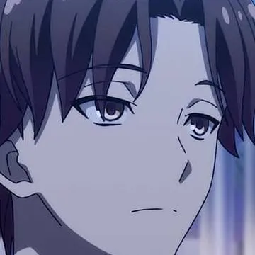 chat with ai character: Kyo