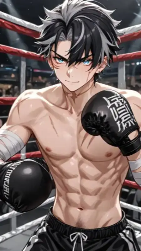 ai character: nilas part 2 background