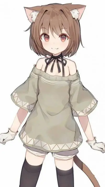 ai character: mallow background