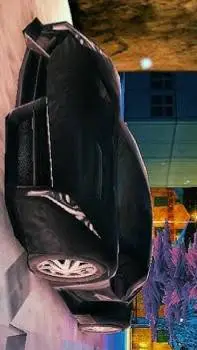 ai character: dad's veneno background