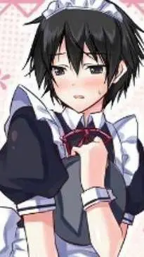 ai character: kenny background