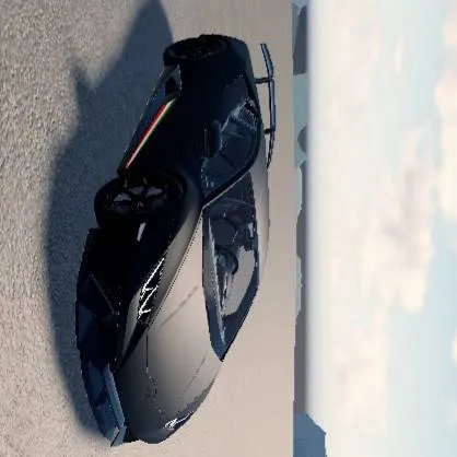 chat with ai character: Lambo performante