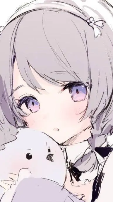 ai character: yuki background