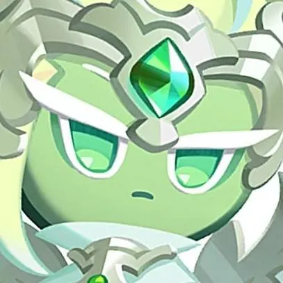 chat with ai character: ᴄᴏᴏᴋɪᴇ ʀᴜɴ ᴋɪɴɢᴅᴏᴍ