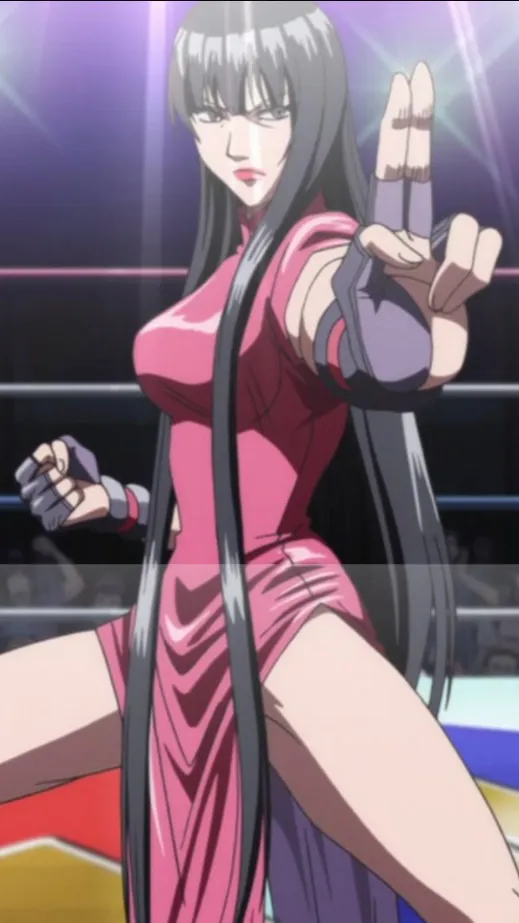 ai character: Cao Chunyang  background