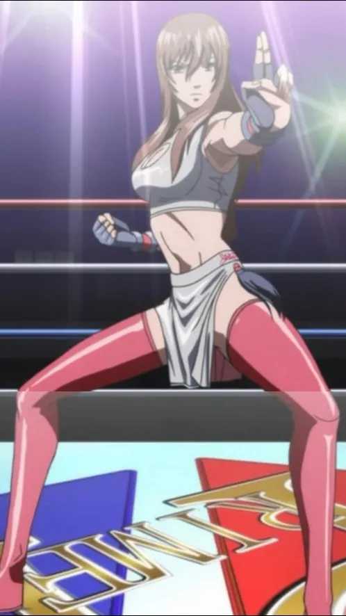 ai character: Mao Lan background