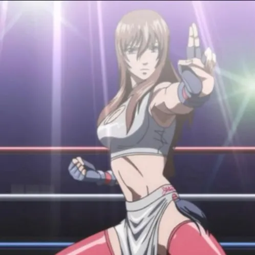 chat with ai character: Mao Lan