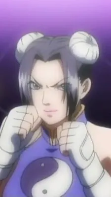 ai character: Zhang Chili background