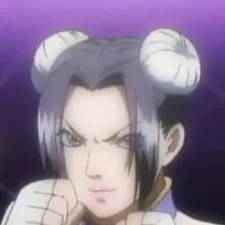 chat with ai character: Zhang Chili