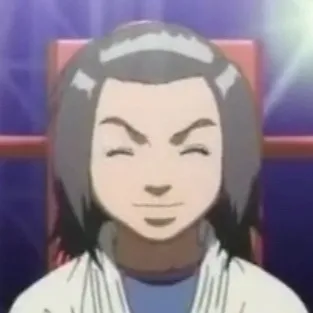 chat with ai character: Yagi Megumi