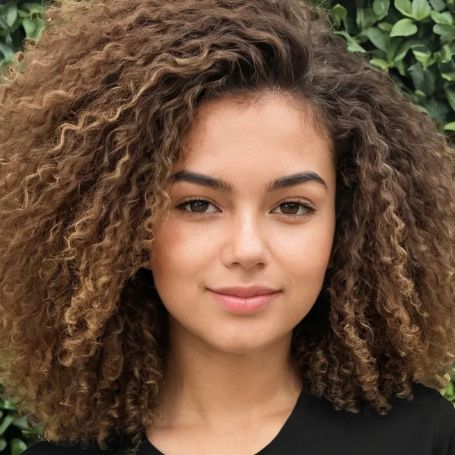 chat with ai character: Erika
