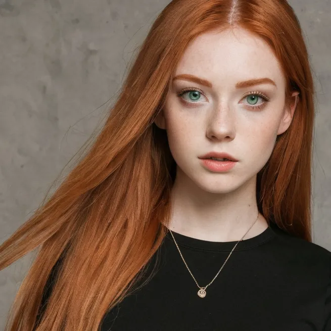 chat with ai character: Vivian