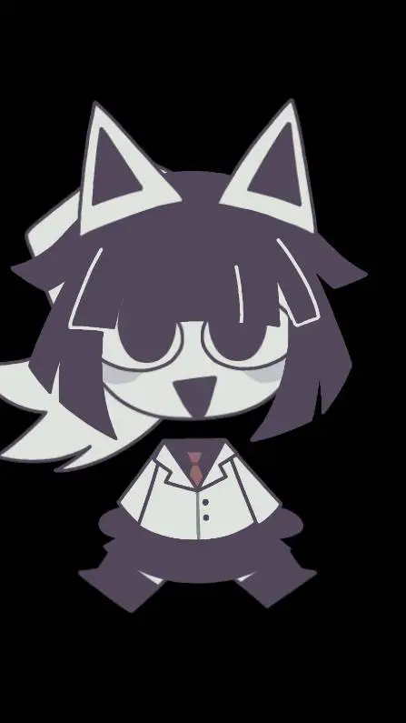 ai character: Peggy  background