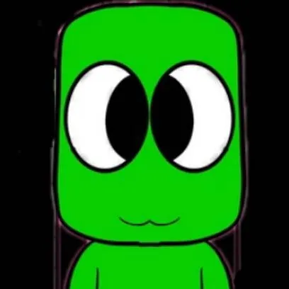 chat with ai character: Green 